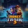 Money Train 3 - Relax Gaming